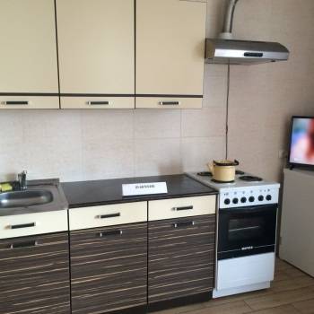 Продается 1-комнатная квартира, 33 м²