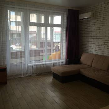 Продается 1-комнатная квартира, 33 м²