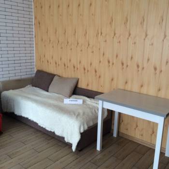 Продается 1-комнатная квартира, 33 м²