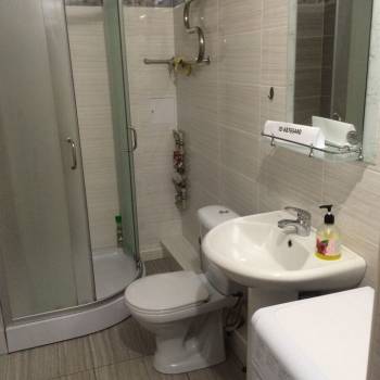 Продается 1-комнатная квартира, 33 м²