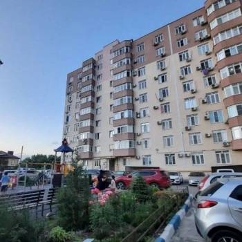 Продается 1-комнатная квартира, 15,4 м²