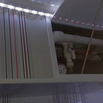 Продается 1-комнатная квартира, 15,4 м²