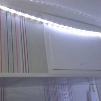 Продается 1-комнатная квартира, 15,4 м²