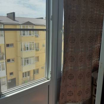 Продается 1-комнатная квартира, 45 м²