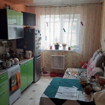 Продается 1-комнатная квартира, 45 м²