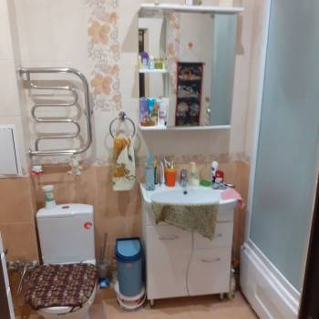 Продается 1-комнатная квартира, 45 м²