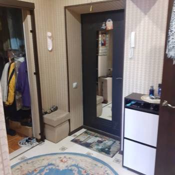 Продается 1-комнатная квартира, 45 м²
