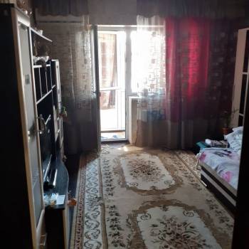 Продается 1-комнатная квартира, 45 м²