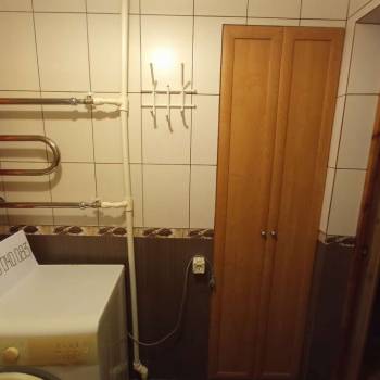 Продается 1-комнатная квартира, 42 м²