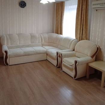 Продается 1-комнатная квартира, 42 м²