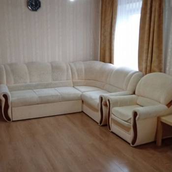 Продается 1-комнатная квартира, 42 м²
