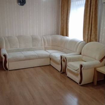 Продается 1-комнатная квартира, 42 м²