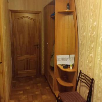 Продается 1-комнатная квартира, 42 м²