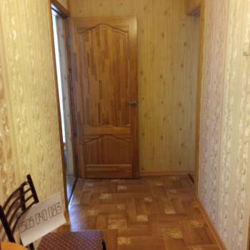 Продается 1-комнатная квартира, 42 м²
