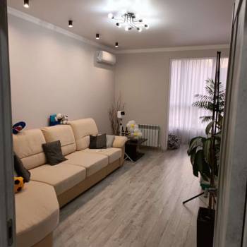 Продается 2-х комнатная квартира, 73 м²