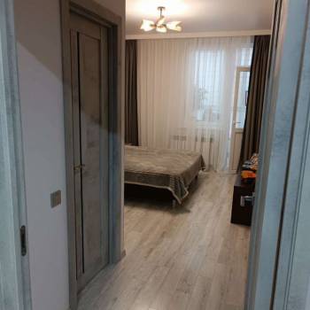 Продается 2-х комнатная квартира, 73 м²