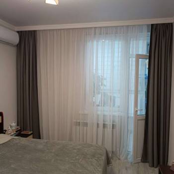 Продается 2-х комнатная квартира, 73 м²