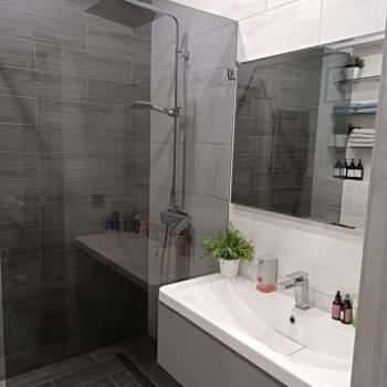 Продается 2-х комнатная квартира, 73 м²
