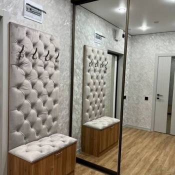 Продается 2-х комнатная квартира, 46,3 м²