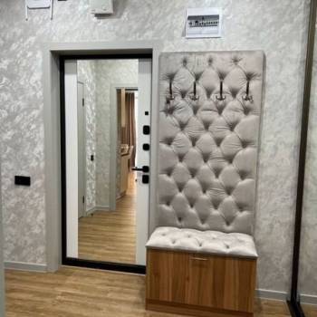 Продается 2-х комнатная квартира, 46,3 м²