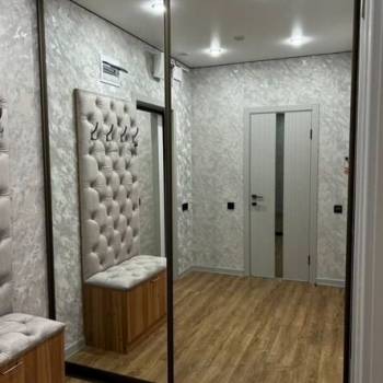 Продается 2-х комнатная квартира, 46,3 м²