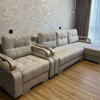 Продается 2-х комнатная квартира, 46,3 м²