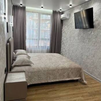 Продается 2-х комнатная квартира, 46,3 м²