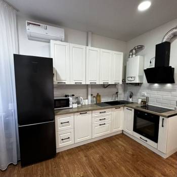 Продается 2-х комнатная квартира, 60,4 м²