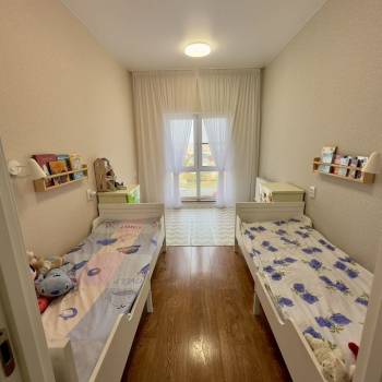 Продается 2-х комнатная квартира, 60,4 м²