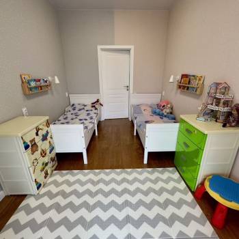 Продается 2-х комнатная квартира, 60,4 м²