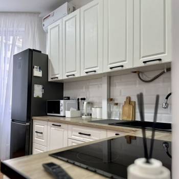 Продается 2-х комнатная квартира, 60,4 м²