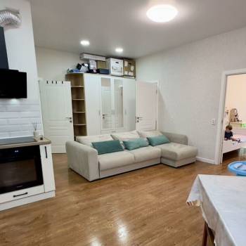 Продается 2-х комнатная квартира, 60,4 м²