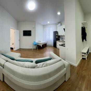 Продается 2-х комнатная квартира, 60,4 м²