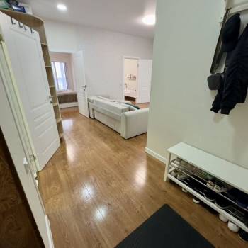 Продается 2-х комнатная квартира, 60,4 м²