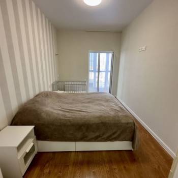 Продается 2-х комнатная квартира, 60,4 м²