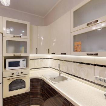 Продается 2-х комнатная квартира, 97,8 м²