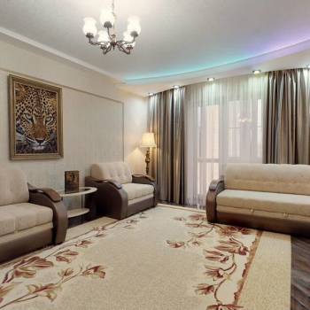 Продается 2-х комнатная квартира, 97,8 м²