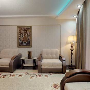Продается 2-х комнатная квартира, 97,8 м²