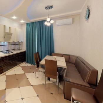 Продается 2-х комнатная квартира, 97,8 м²