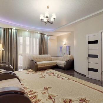 Продается 2-х комнатная квартира, 97,8 м²