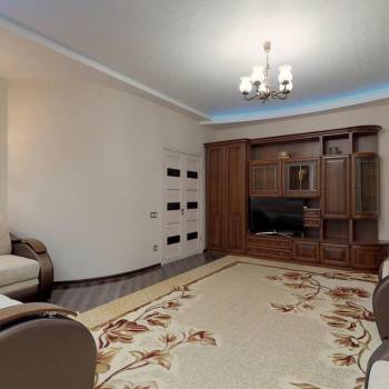 Продается 2-х комнатная квартира, 97,8 м²