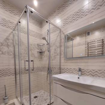 Сдается 1-комнатная квартира, 43 м²