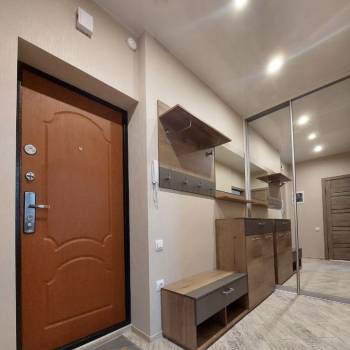 Сдается 1-комнатная квартира, 43 м²