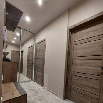 Сдается 1-комнатная квартира, 43 м²