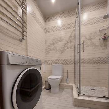 Сдается 1-комнатная квартира, 43 м²