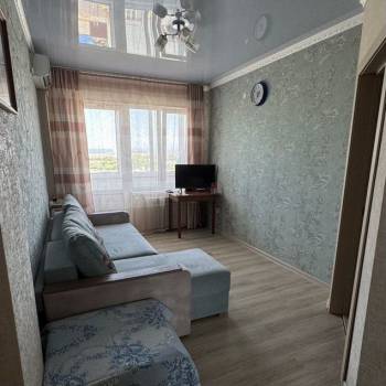 Продается 1-комнатная квартира, 30,6 м²