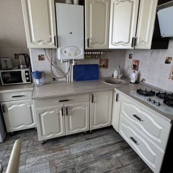 Продается 1-комнатная квартира, 30,6 м²