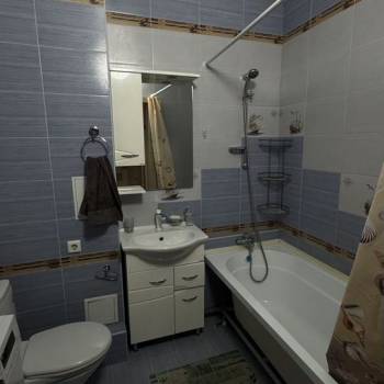 Продается 1-комнатная квартира, 30,6 м²