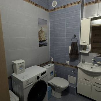 Продается 1-комнатная квартира, 30,6 м²
