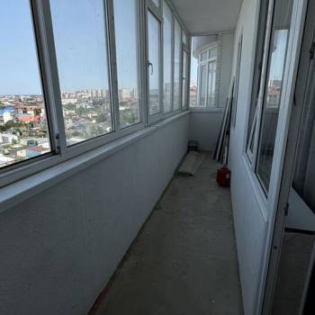Продается 1-комнатная квартира, 30,6 м²